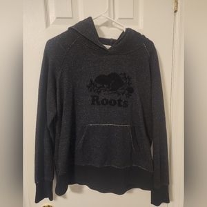 Roots Hoodie